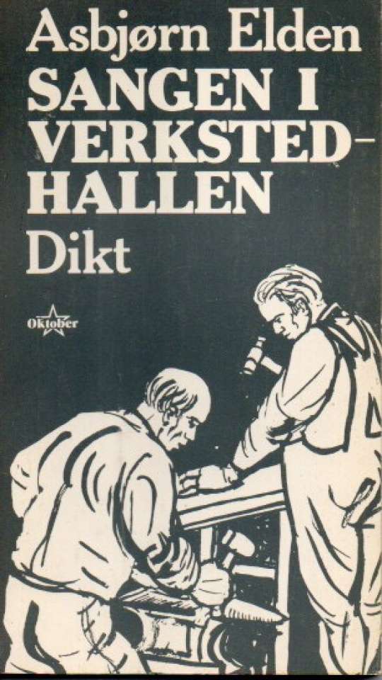 Sangen i verkstedhallen