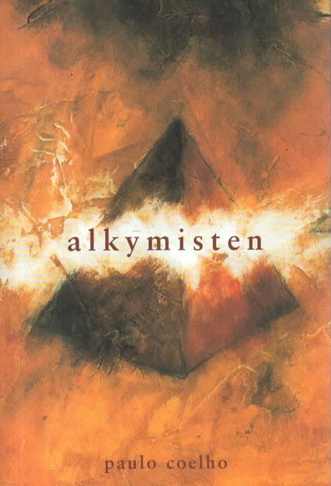 Alkymisten