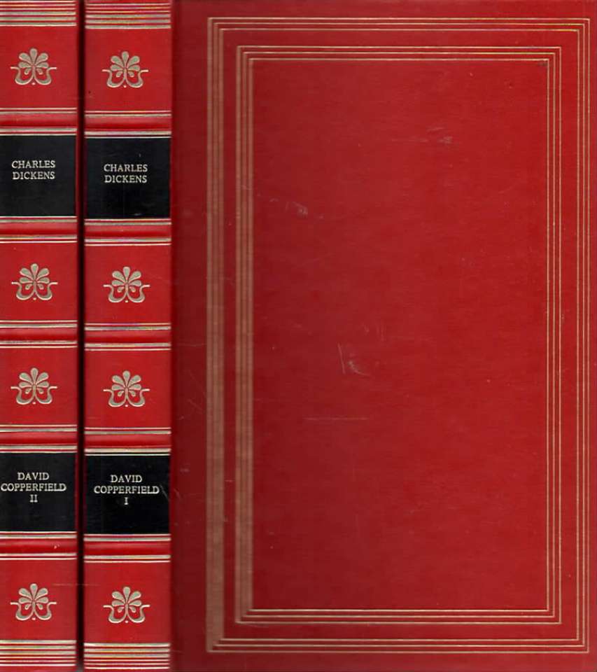 David Copperfield I-II