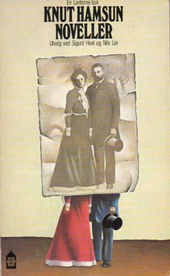 Knut Hamsun noveller