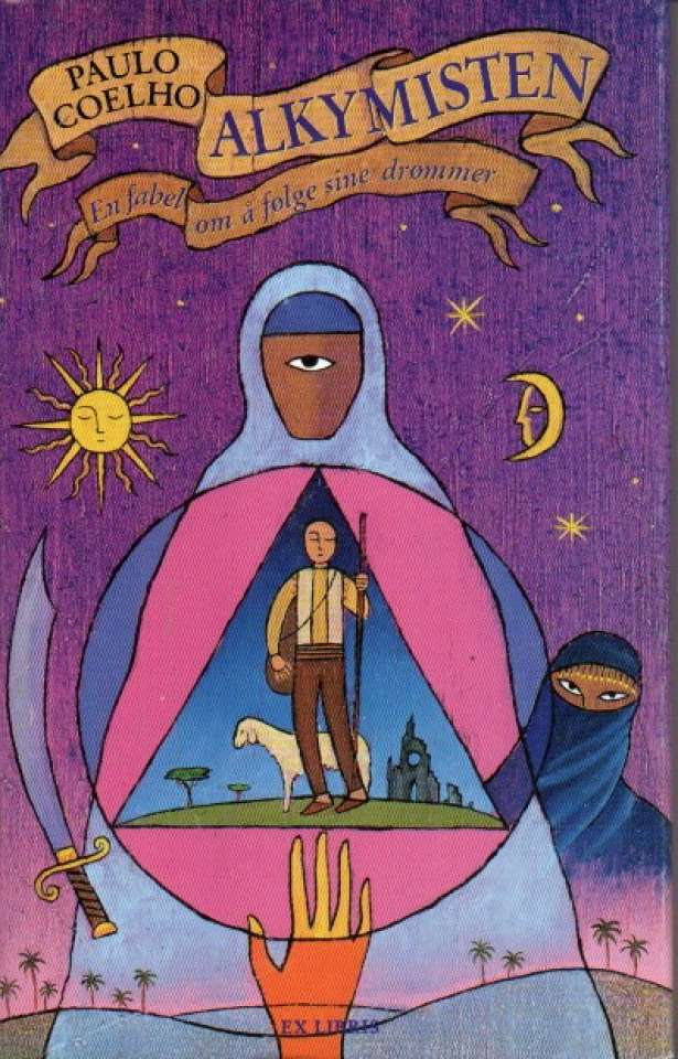 Alkymisten – En fabel om å følge sine drømmer