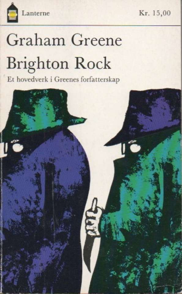 Brighton Rock