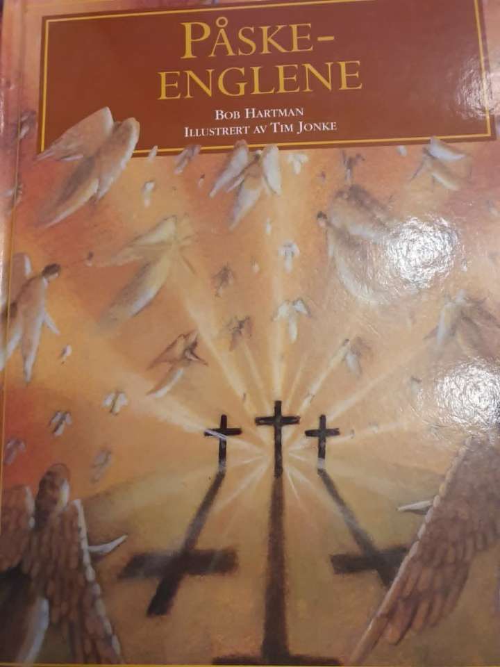 Påskeenglene