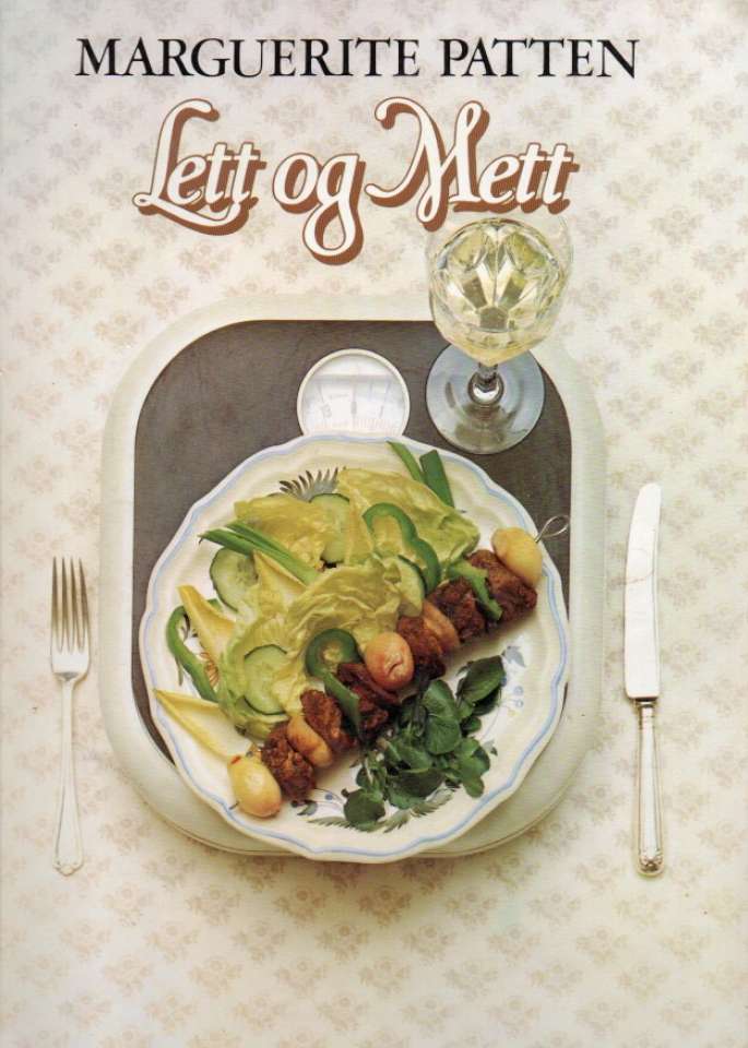 Lett og Mett
