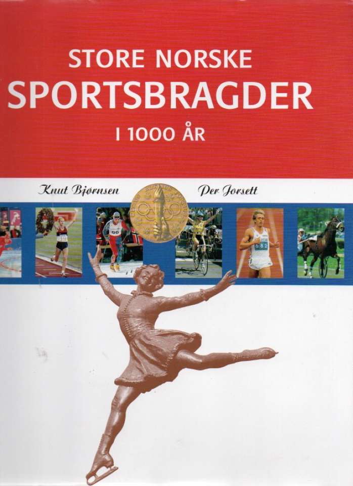 Store norske sportsbragder i 1000 år