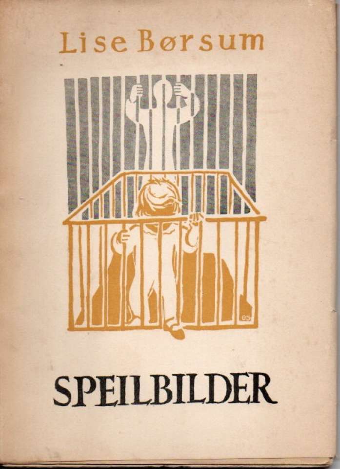 Speilbilder