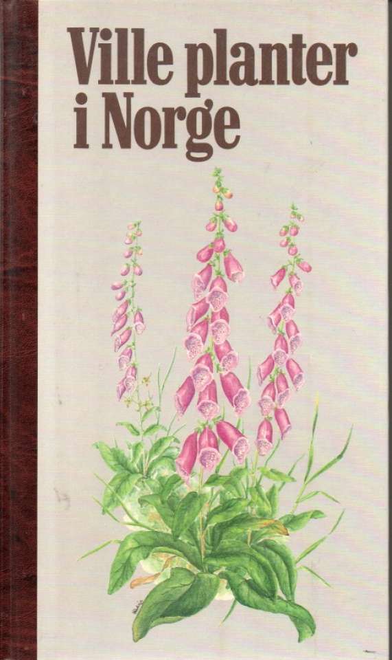 Ville planter i Norge