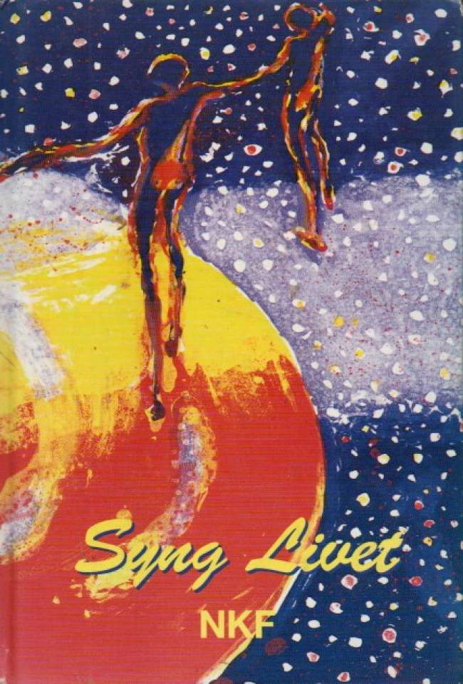Syng Livet – Allsangbok for hele Norge
