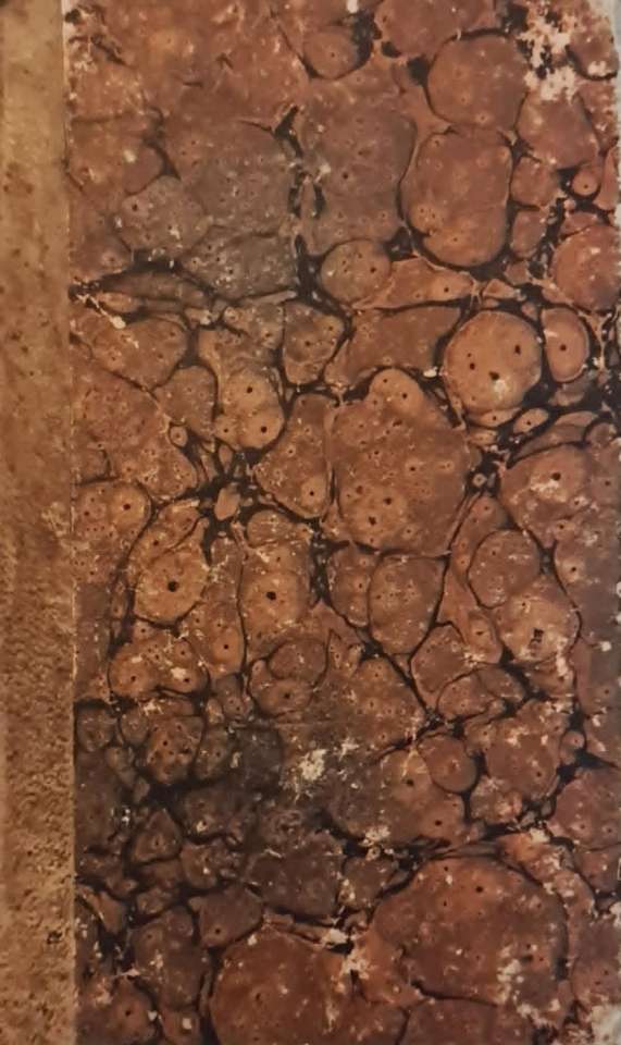 Denne liden Bog, kaldet Taare-Perse, Indeholder adskillige Gudelige og Aandelige Sange, Gud fornemmeligen til Ære og sin Næste til Opbyggelse, Eenfoldigst componerede og sammenskrevne af Hans Kongelige Majestæts Skibs-Præst, Jesper Rasmussøn Rachløw