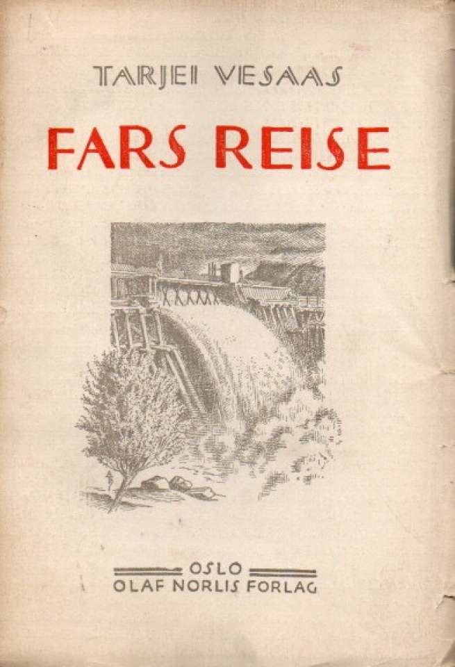 Fars reise
