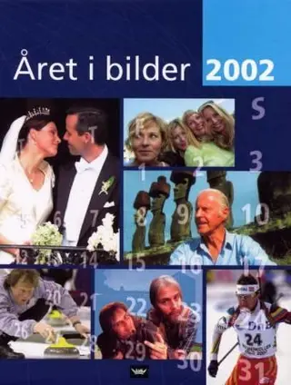 Året i bilder 2002