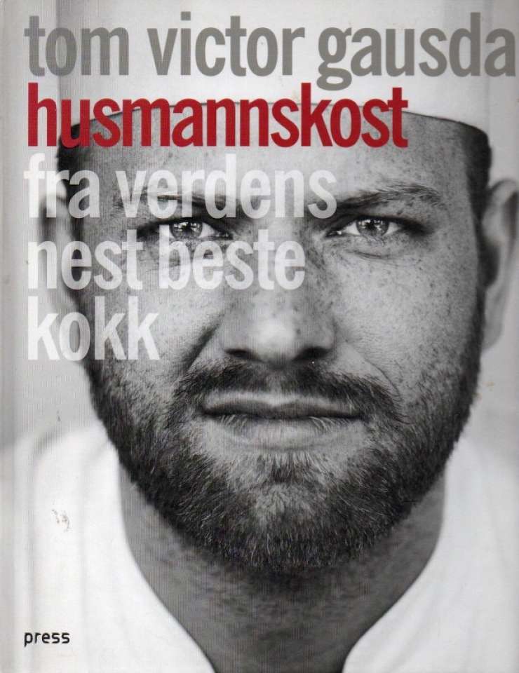 Husmannskost fra verdens nest beste kokk