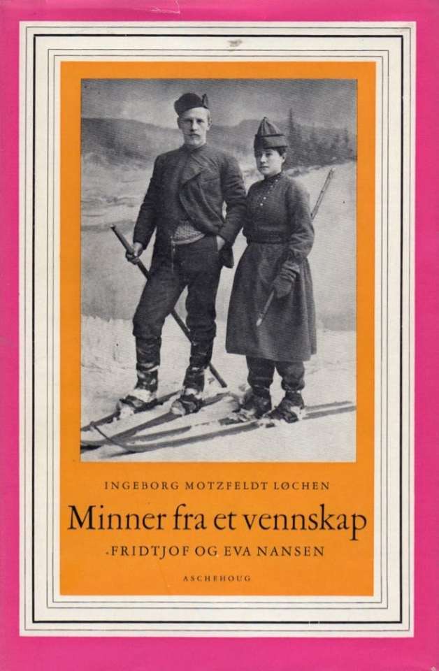 Minner fra et vennskap