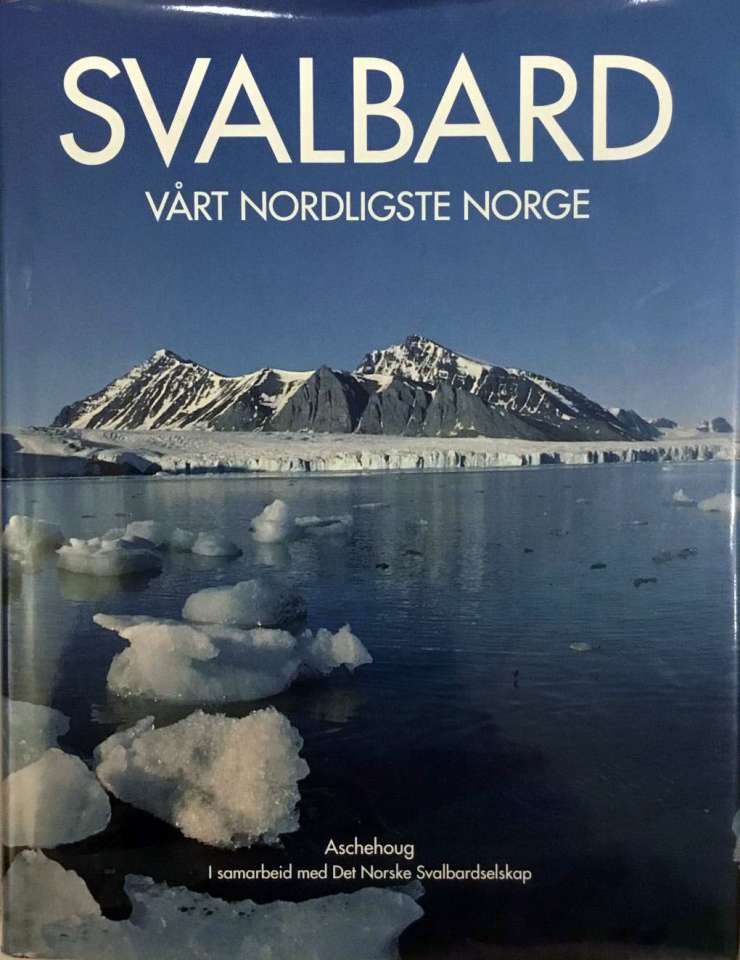 SVALBARD
