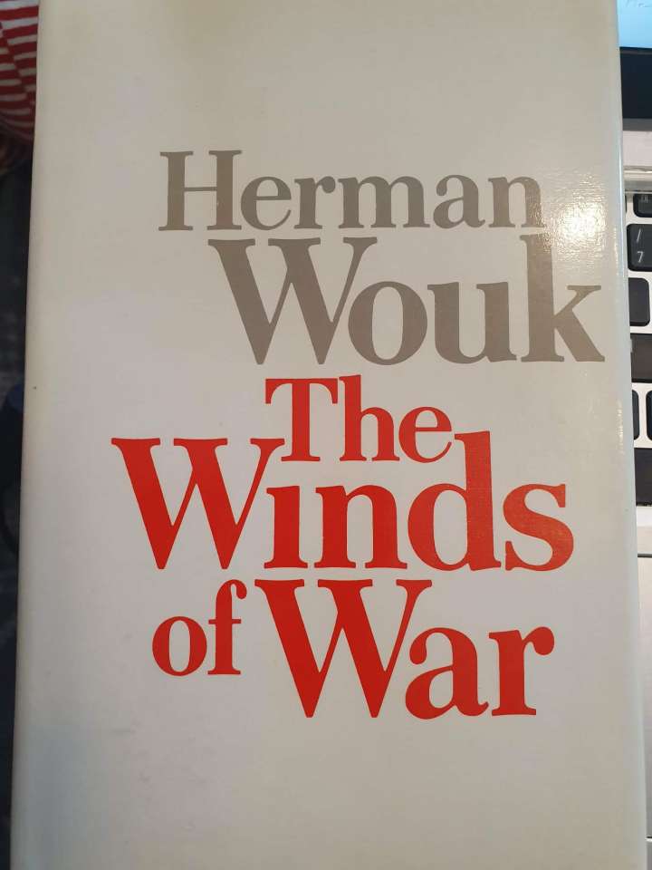 The Winds of War