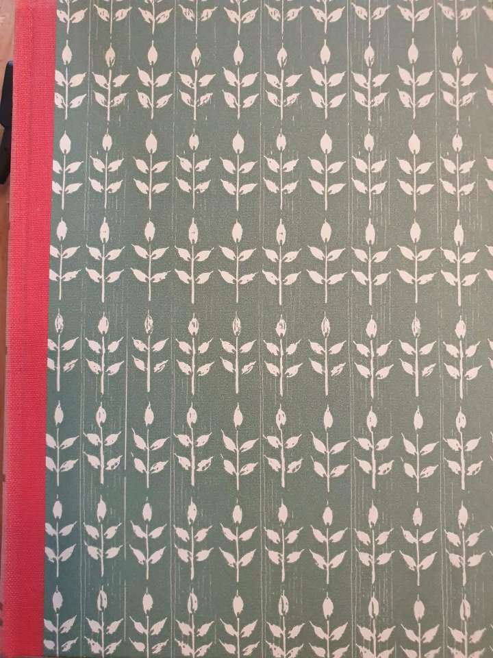 Marie Østrems Dagbok