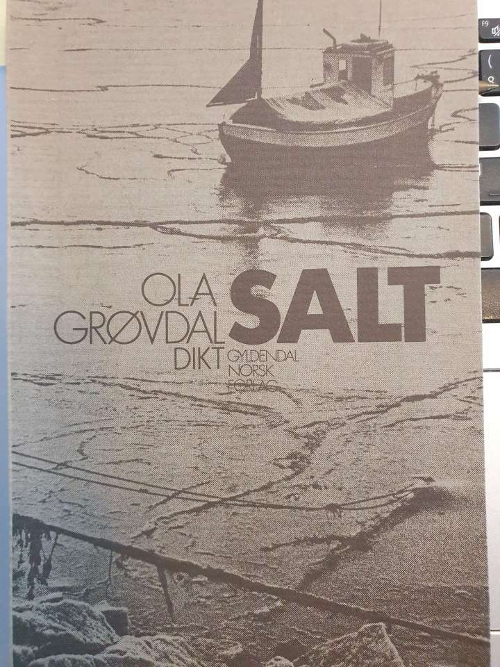Salt