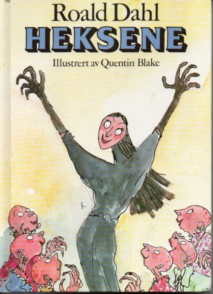 Heksene