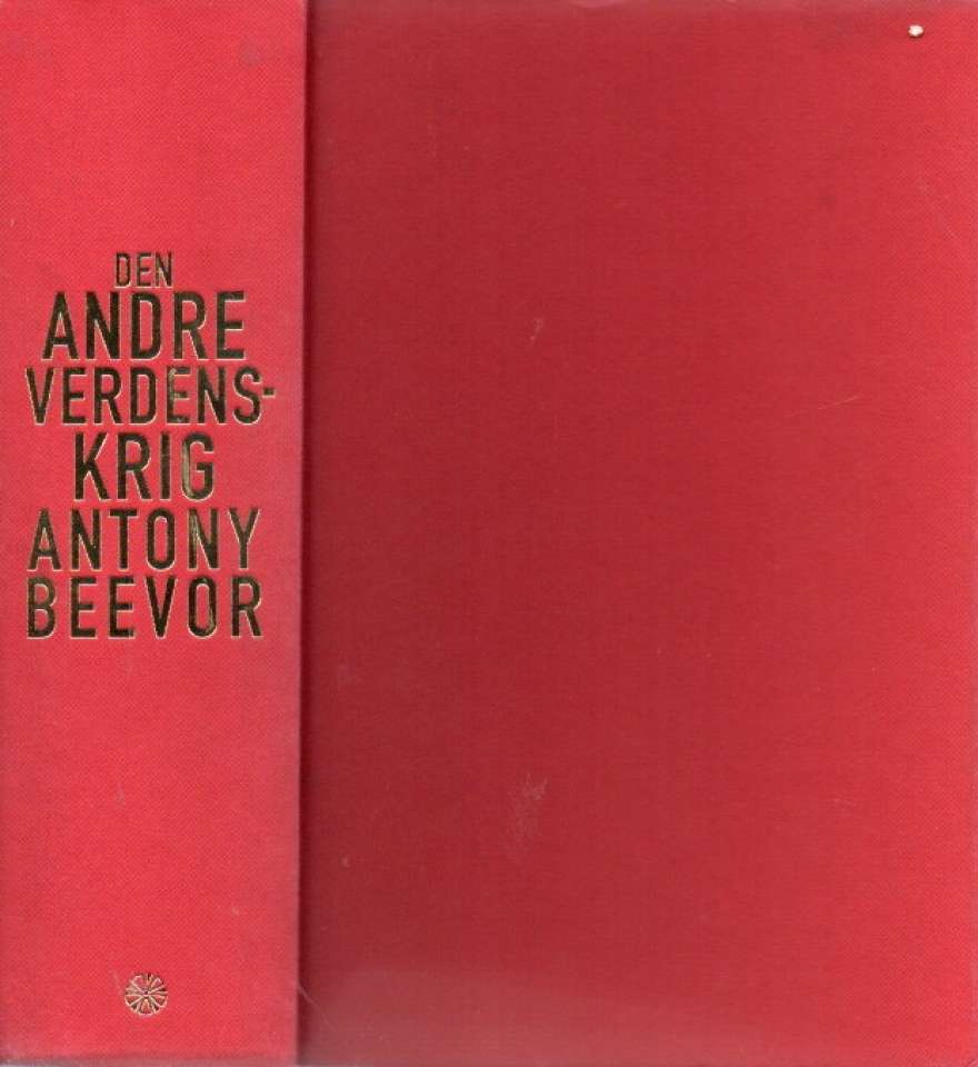 Den andre verdenskrig