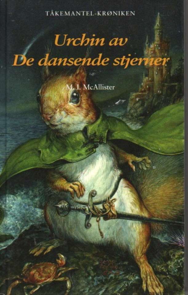 Urchin av De dansende stjerner