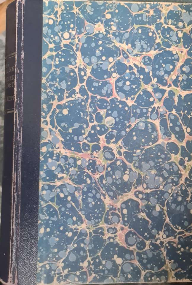 Studentersamfundet i Trondhjem gjennem 25 år