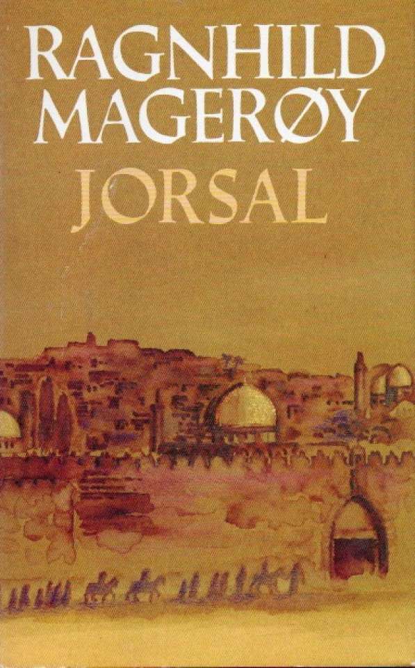Jorsal