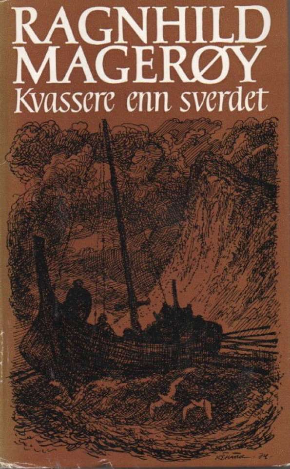 Kvassere enn sverdet