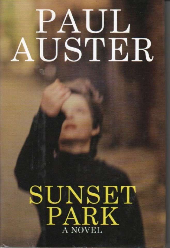 Sunset Park - A Novel
