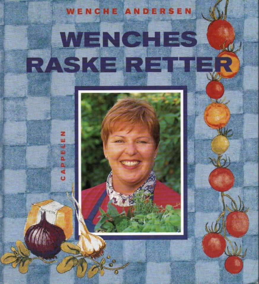 Wenches raske retter