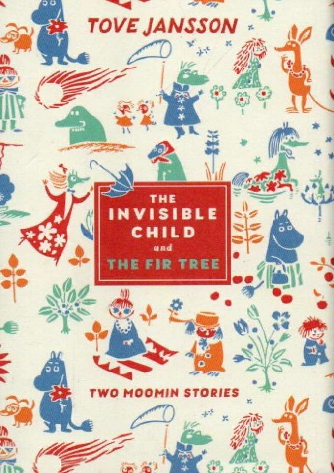 The Invisible Child
