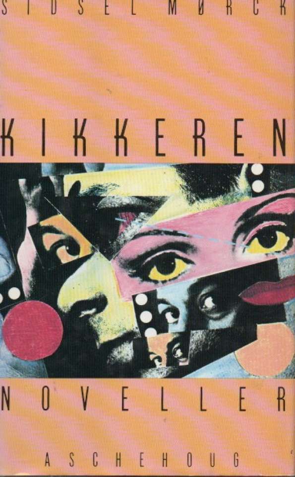 Kikkeren – noveller