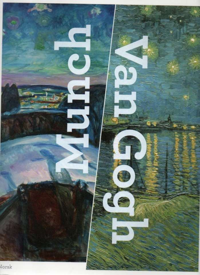 Munch van Gogh