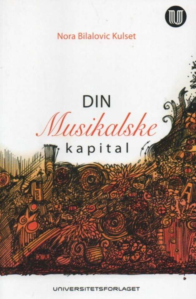Din musikalske kapital