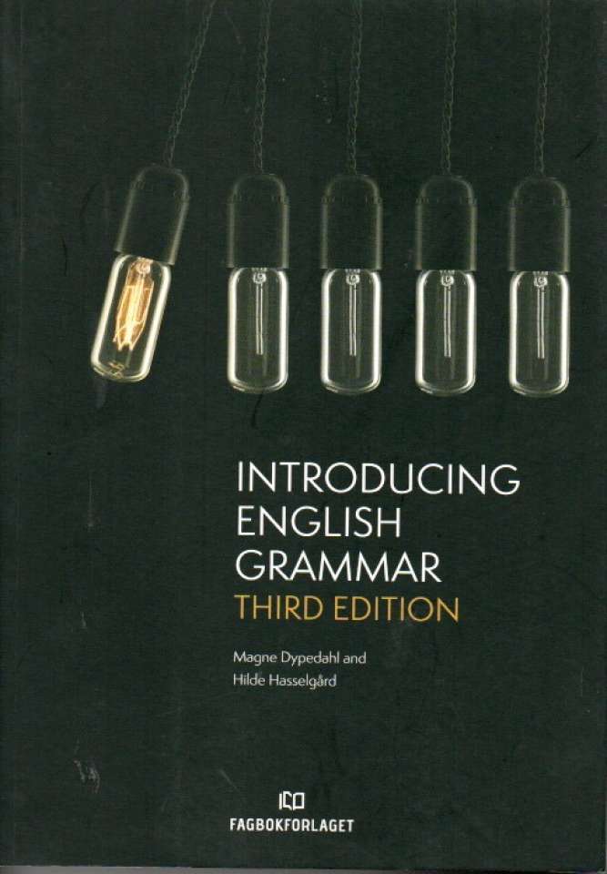 Introducing English Grammar