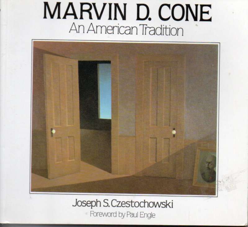 Marvin D. Cone – An American Tradition