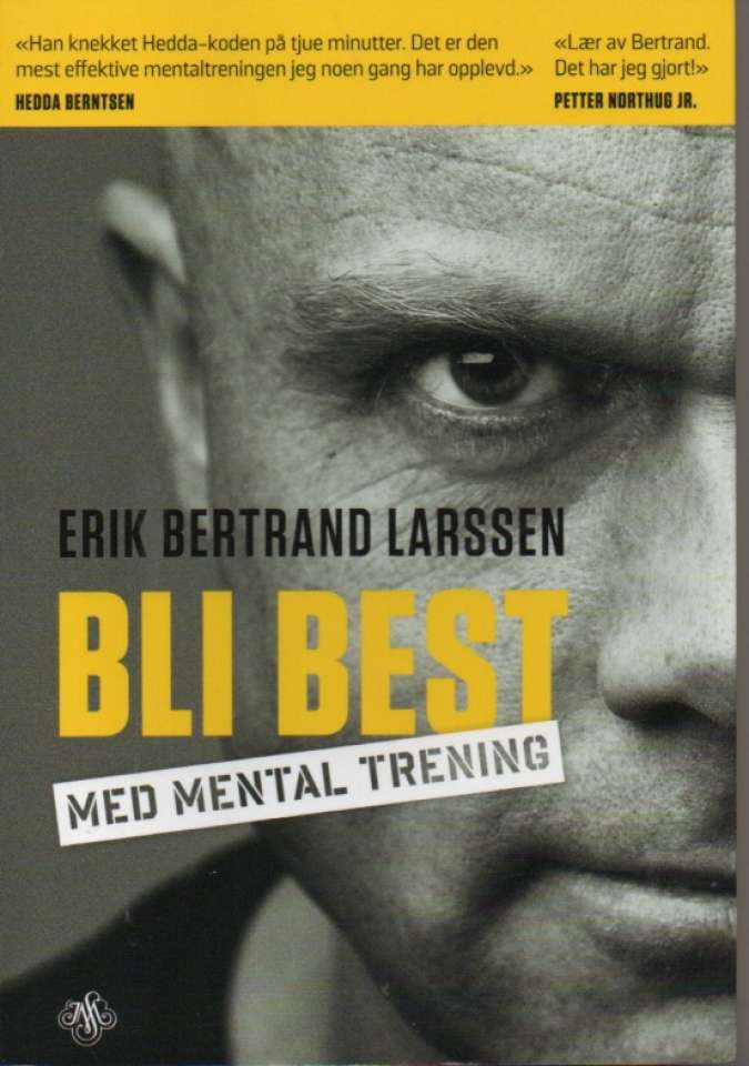 Bli best med mental trening