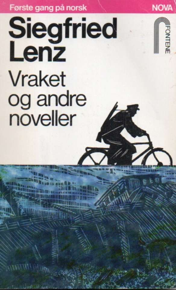 Vraket og andre noveller
