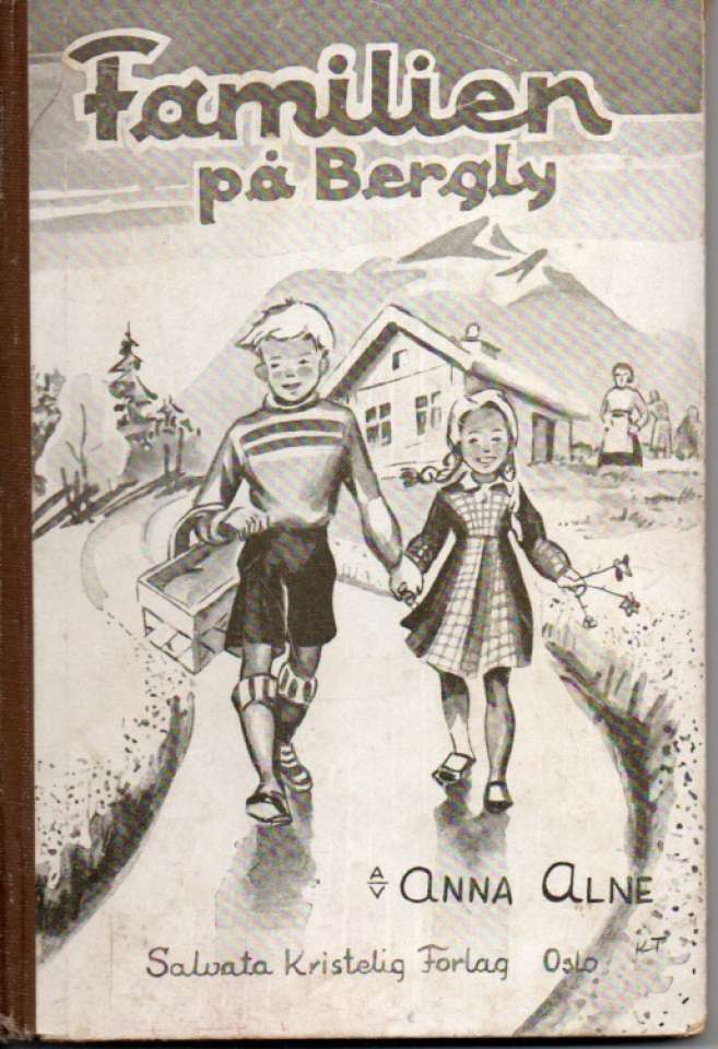 Familien på Bergly