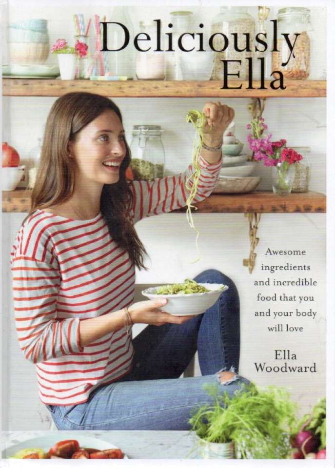 Deliciously Ella