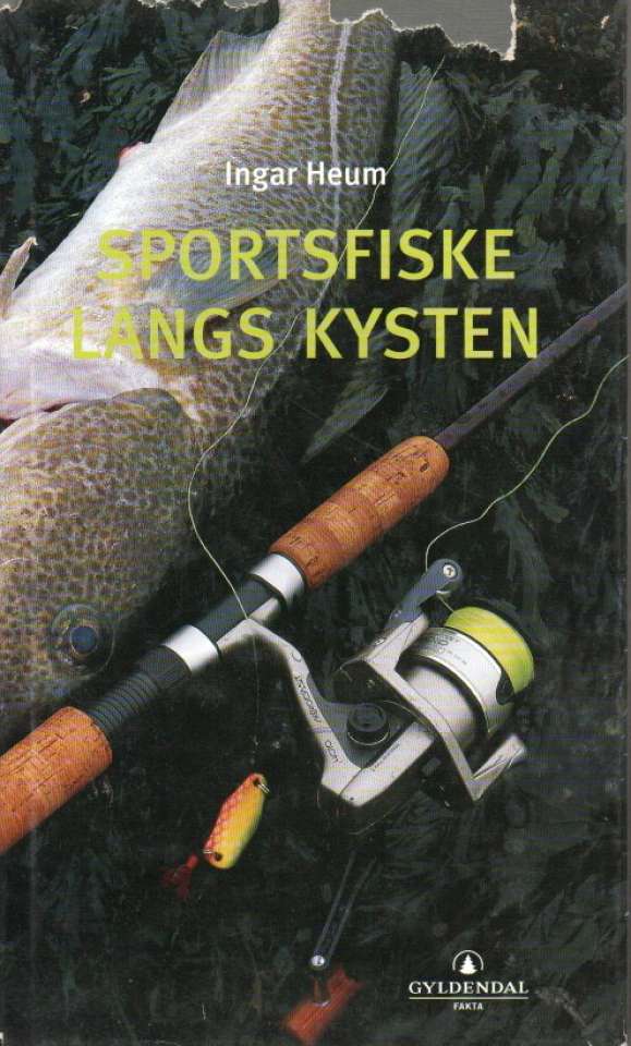 Sportsfiske langs kysten