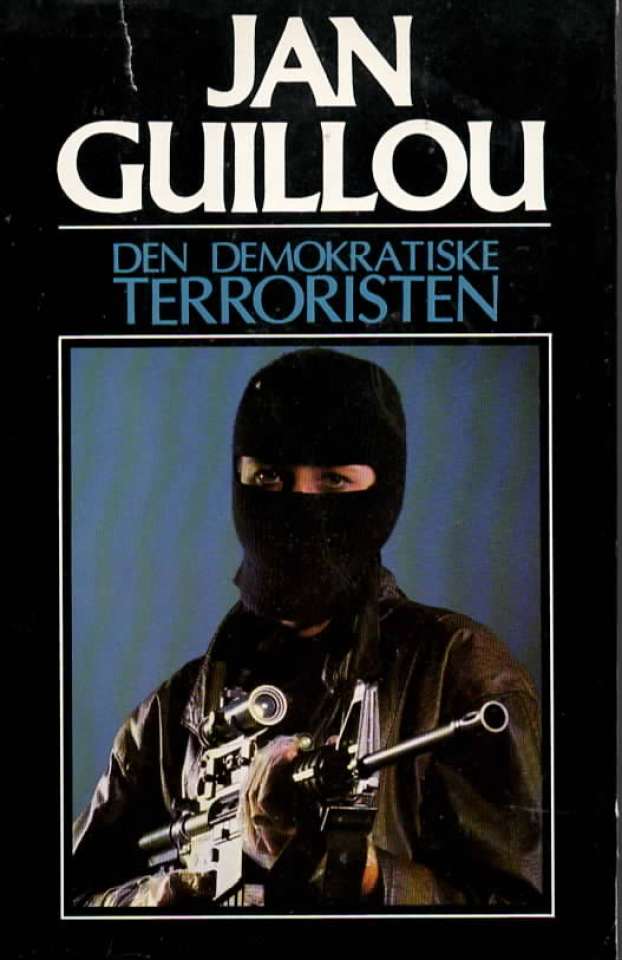 Den demokratiske terroristen