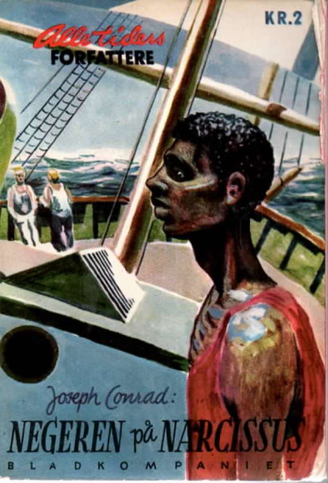 Negeeren på Narciccus