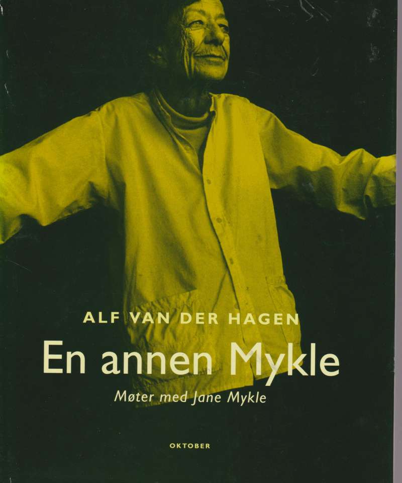 En annen Mykle