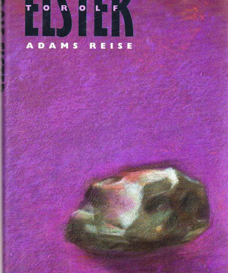 Adams reise