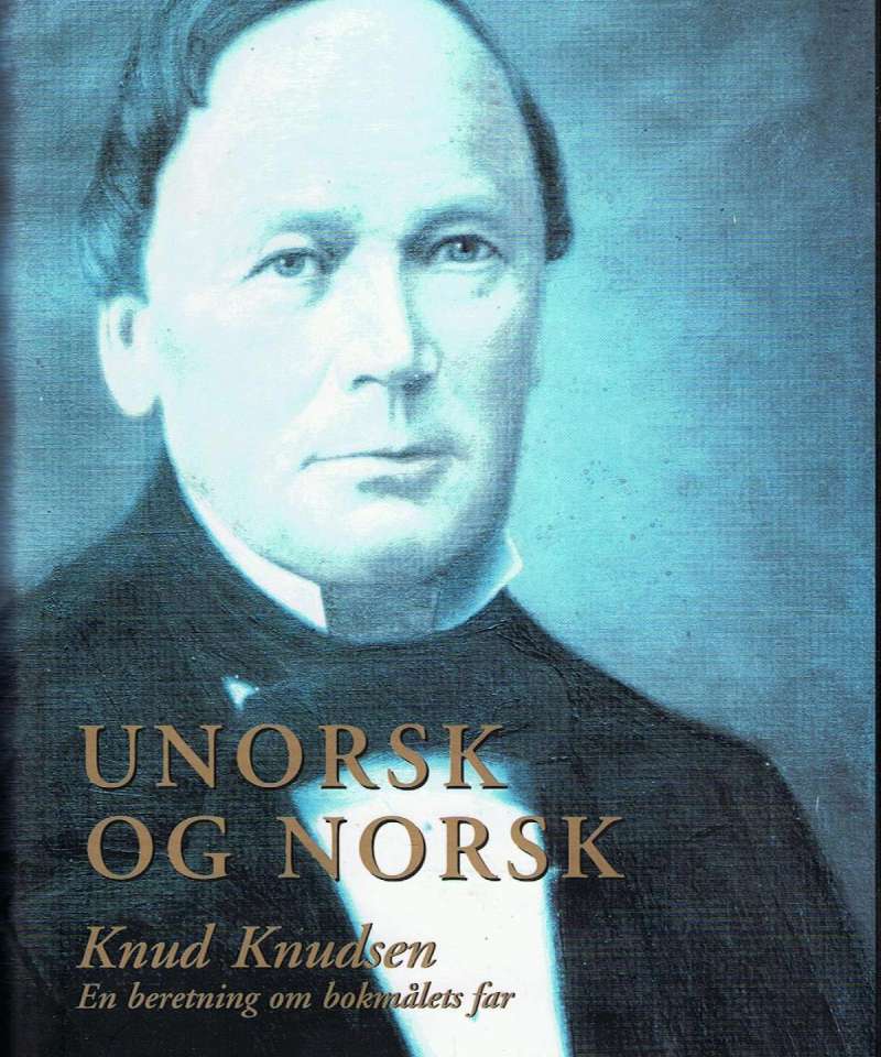 Unorsk og norsk