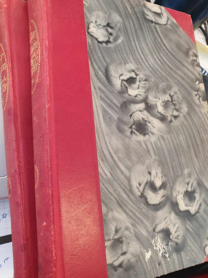 Samlede skrifter 1-3 (Peter Nansen)