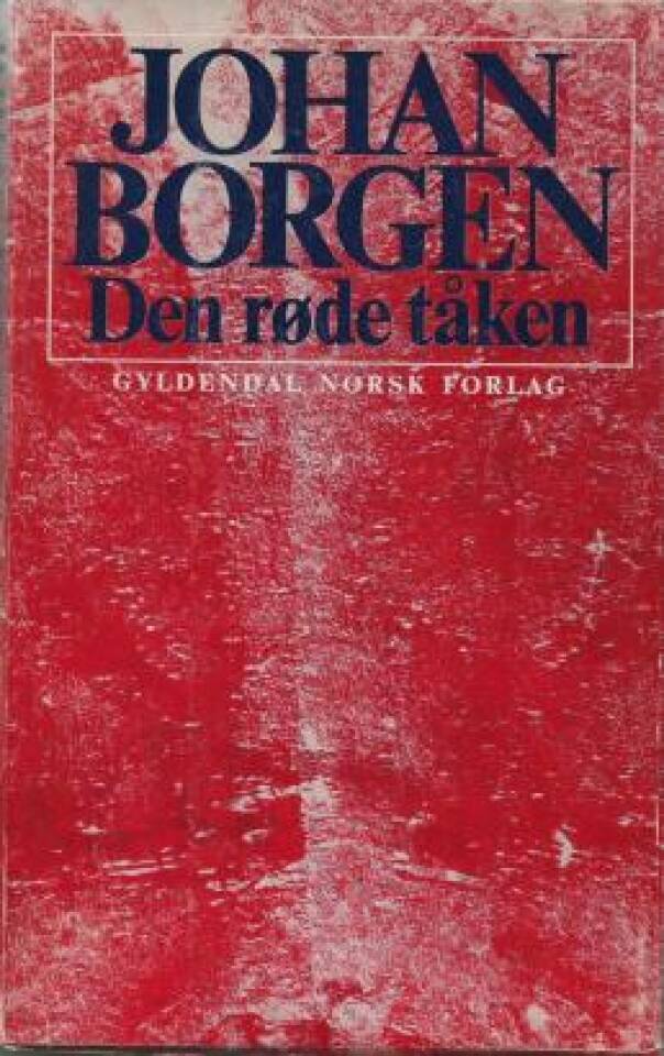 Den røde tåken
