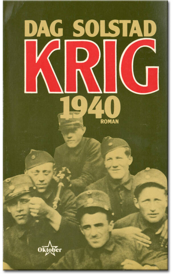 Krig 1940