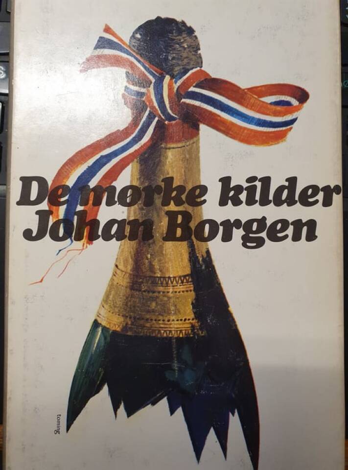 De mørke kilder
