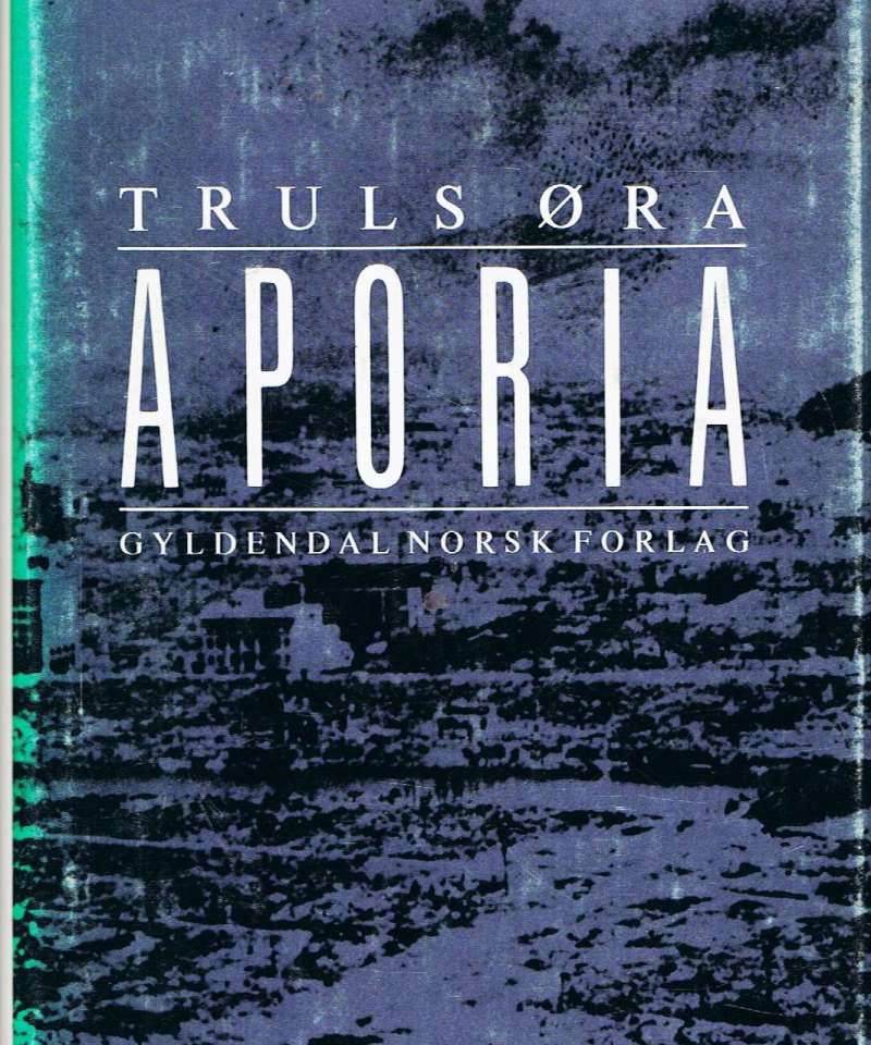 Aporia